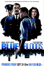 Watch Blue Bloods Megashare9